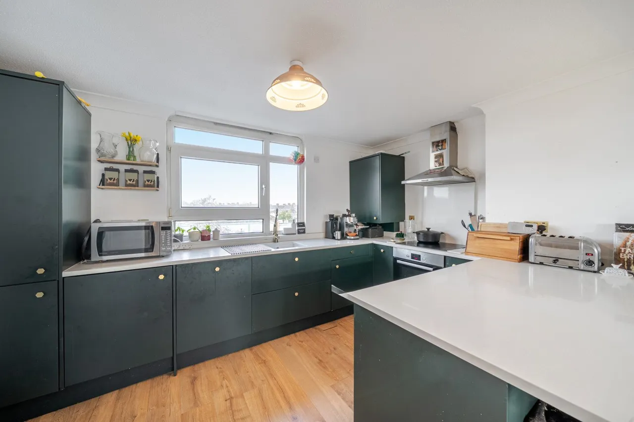 Carew Street, SE5, photo 4