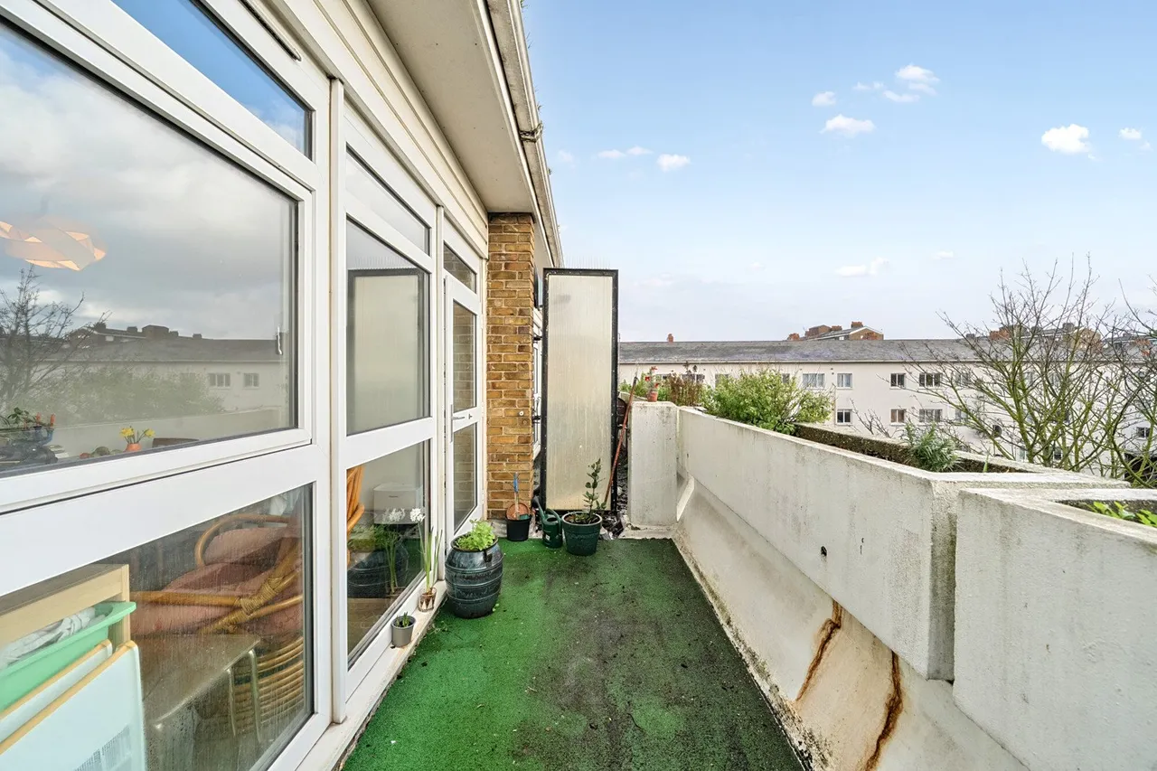 Carew Street, SE5, photo 12