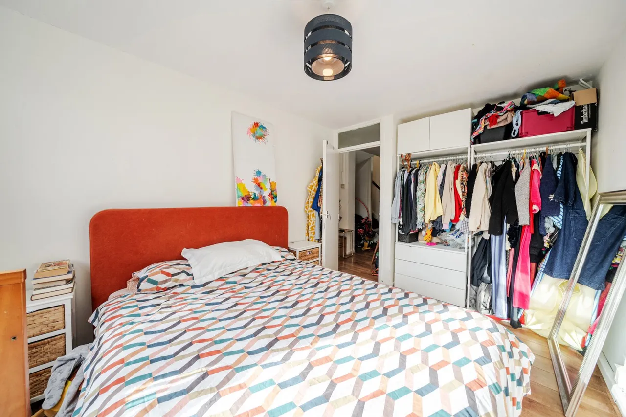 Carew Street, SE5, photo 19
