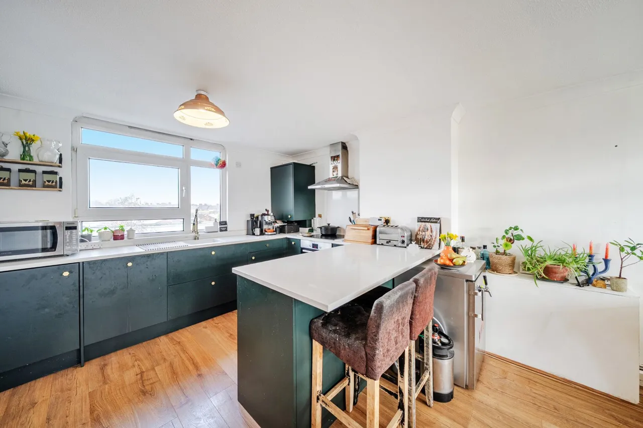 Carew Street, SE5, photo 15
