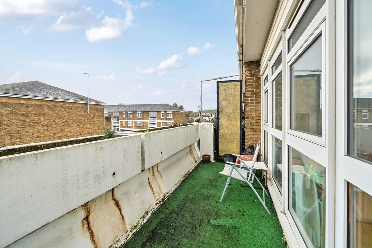 Carew Street, SE5, photo 8