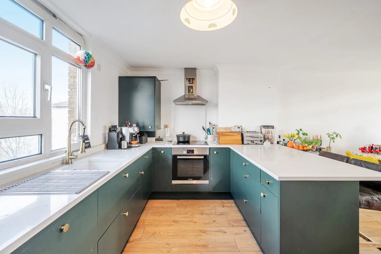 Carew Street, SE5, photo 10
