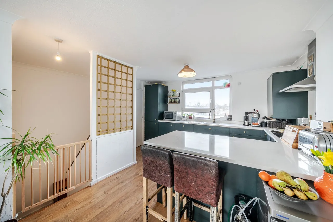 Carew Street, SE5, photo 9