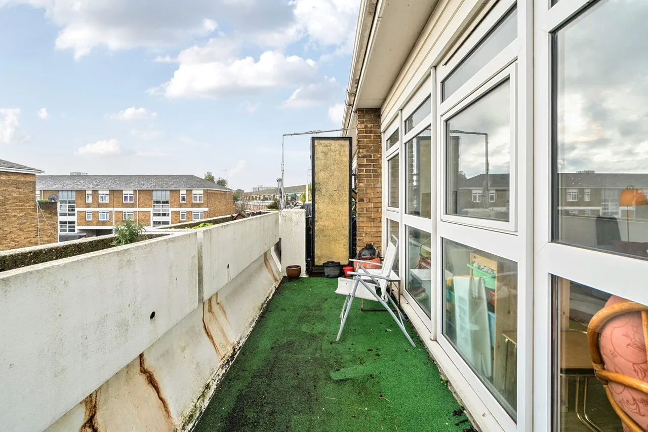 Carew Street, SE5, photo 13