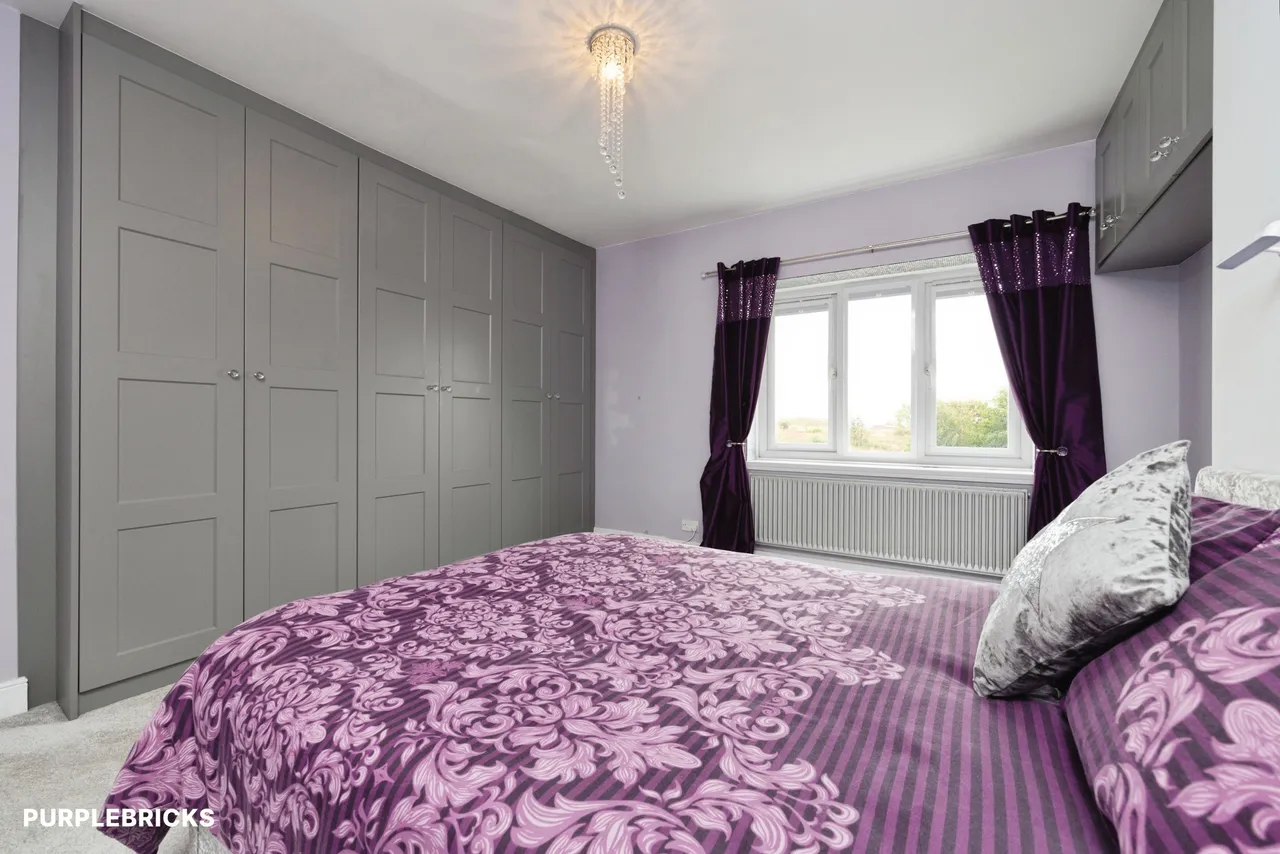 Wembley Terrace, Blyth, NE24, photo 19