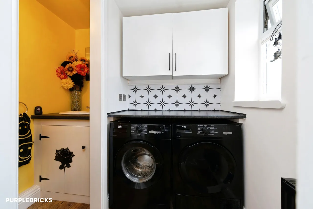 Wembley Terrace, Blyth, NE24, photo 12
