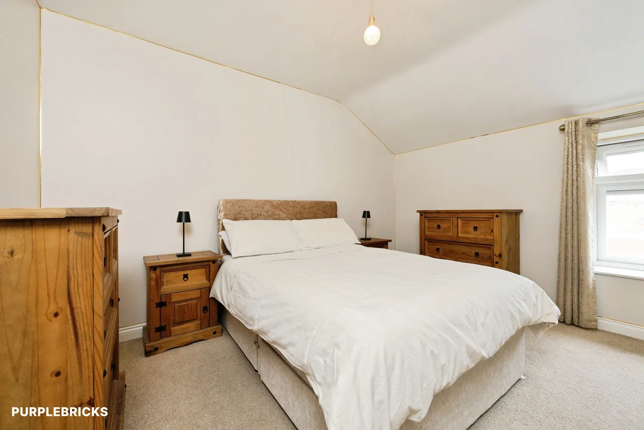 Wembley Terrace, Blyth, NE24, photo 15