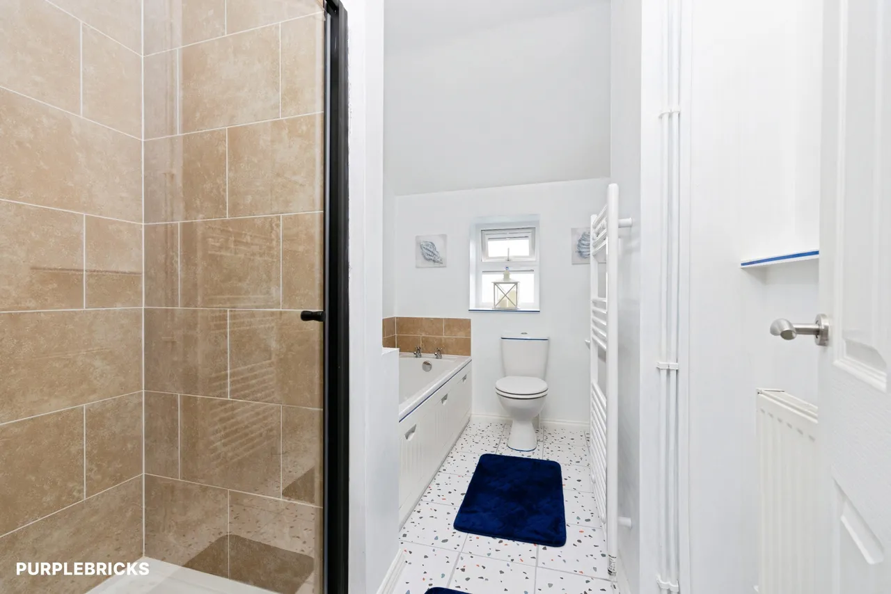 Wembley Terrace, Blyth, NE24, photo 7