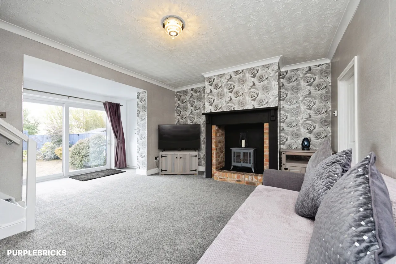Wembley Terrace, Blyth, NE24, photo 5