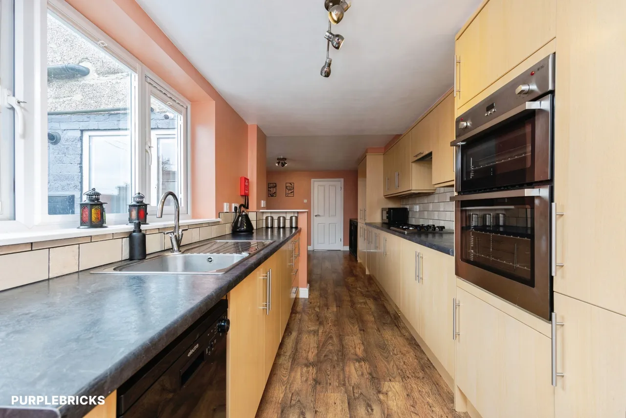 Wembley Terrace, Blyth, NE24, photo 18