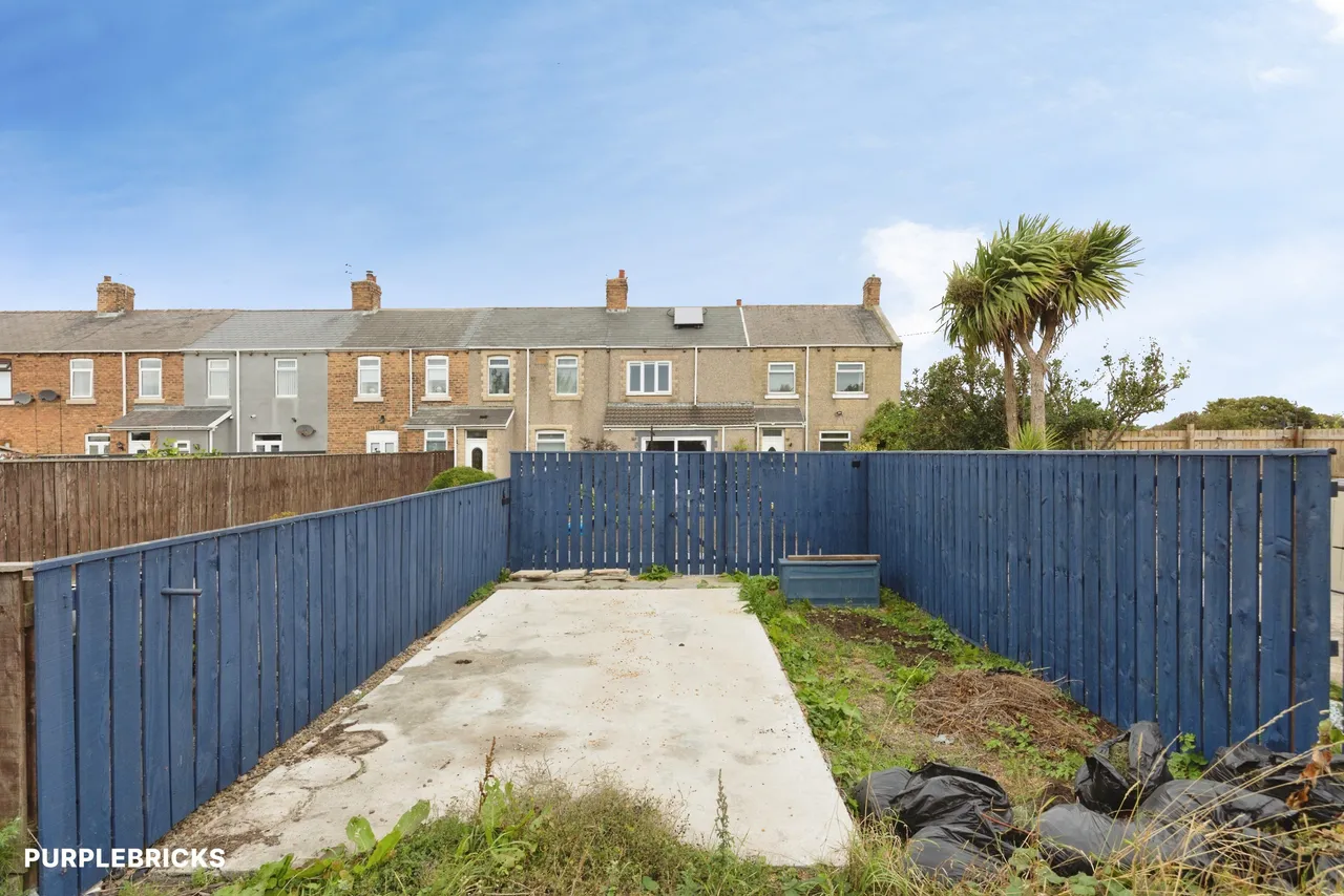 Wembley Terrace, Blyth, NE24, photo 23
