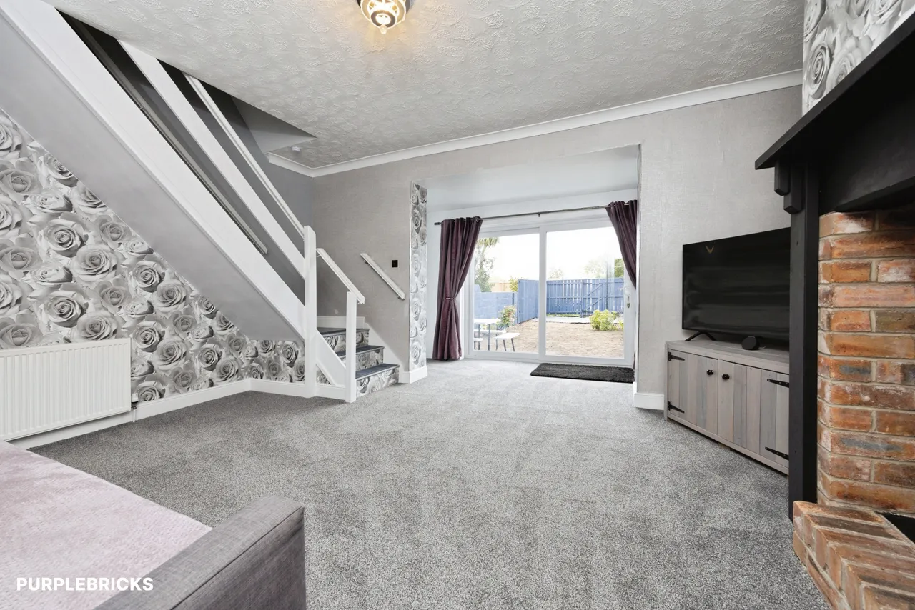 Wembley Terrace, Blyth, NE24, photo 14