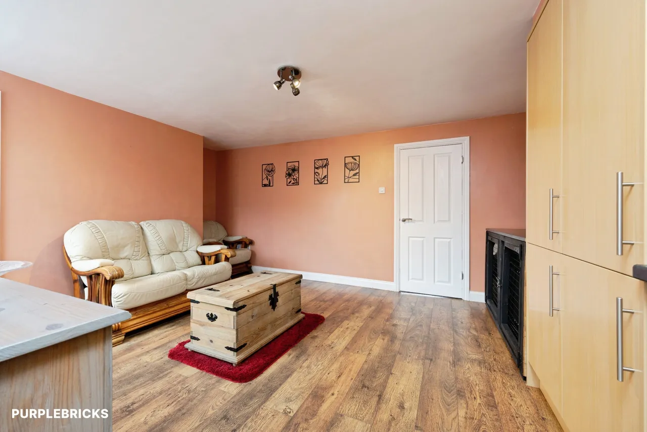 Wembley Terrace, Blyth, NE24, photo 9