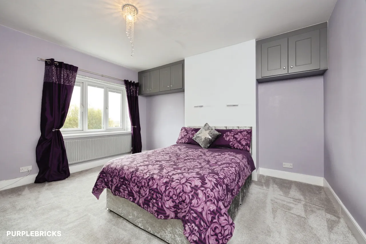 Wembley Terrace, Blyth, NE24, photo 21