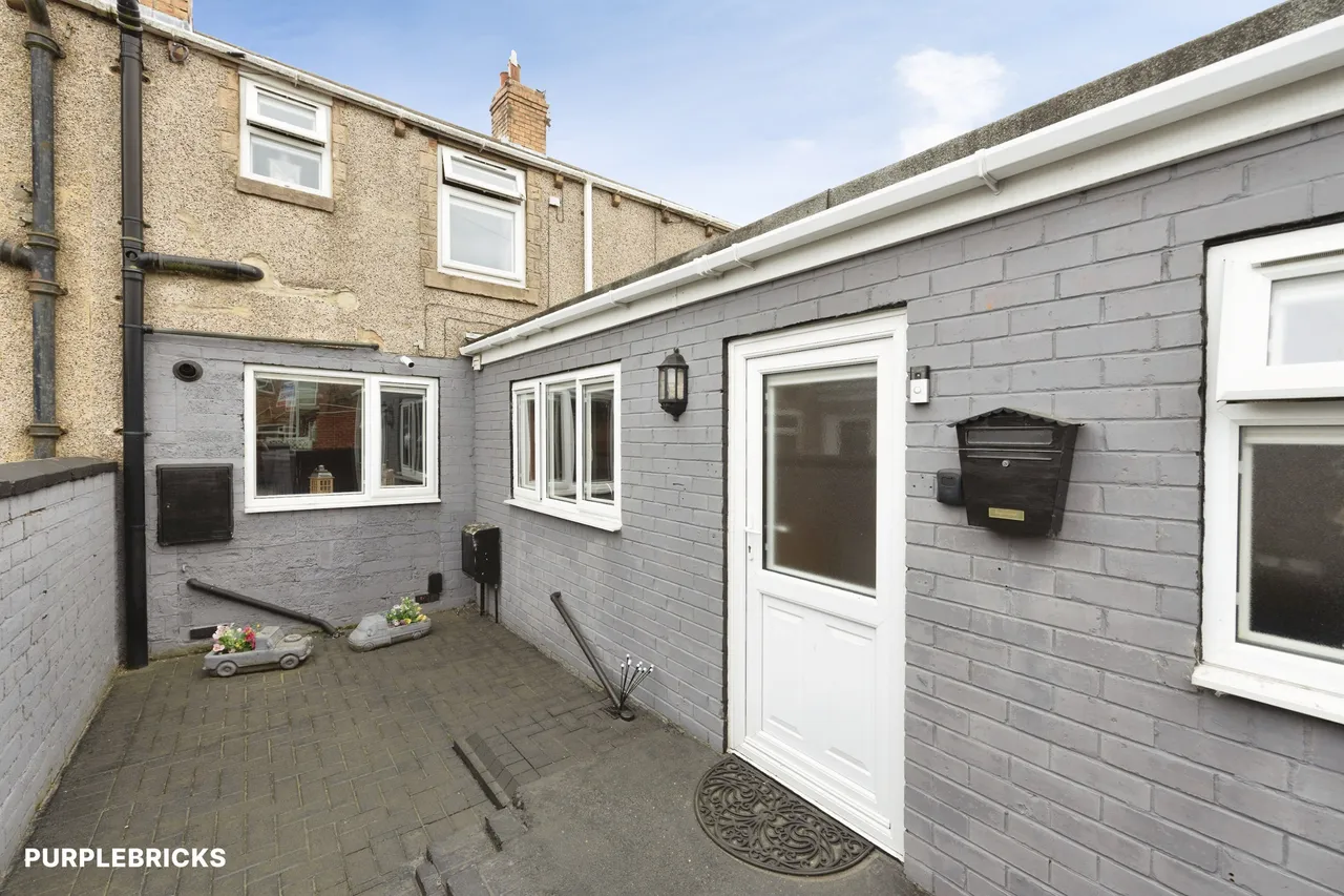 Wembley Terrace, Blyth, NE24, photo 6