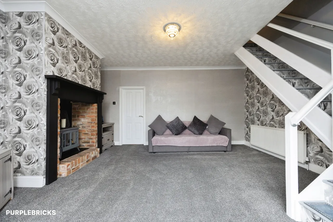 Wembley Terrace, Blyth, NE24, photo 13