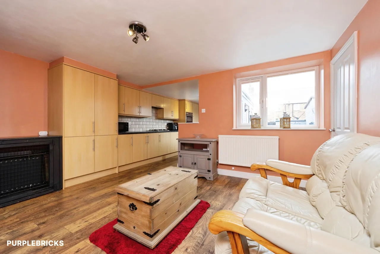 Wembley Terrace, Blyth, NE24, photo 8