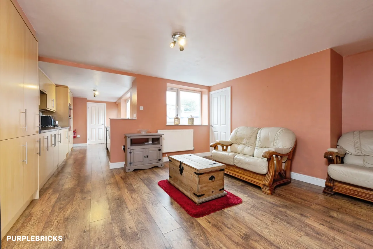 Wembley Terrace, Blyth, NE24, photo 11