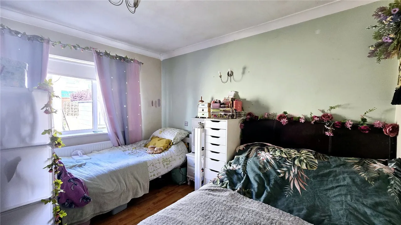 Ffordd Llewelyn, Valley, LL65, photo 6