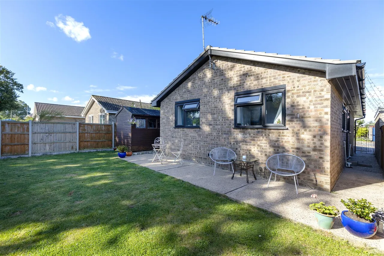 Barons Close, Halesworth, IP19, photo 5