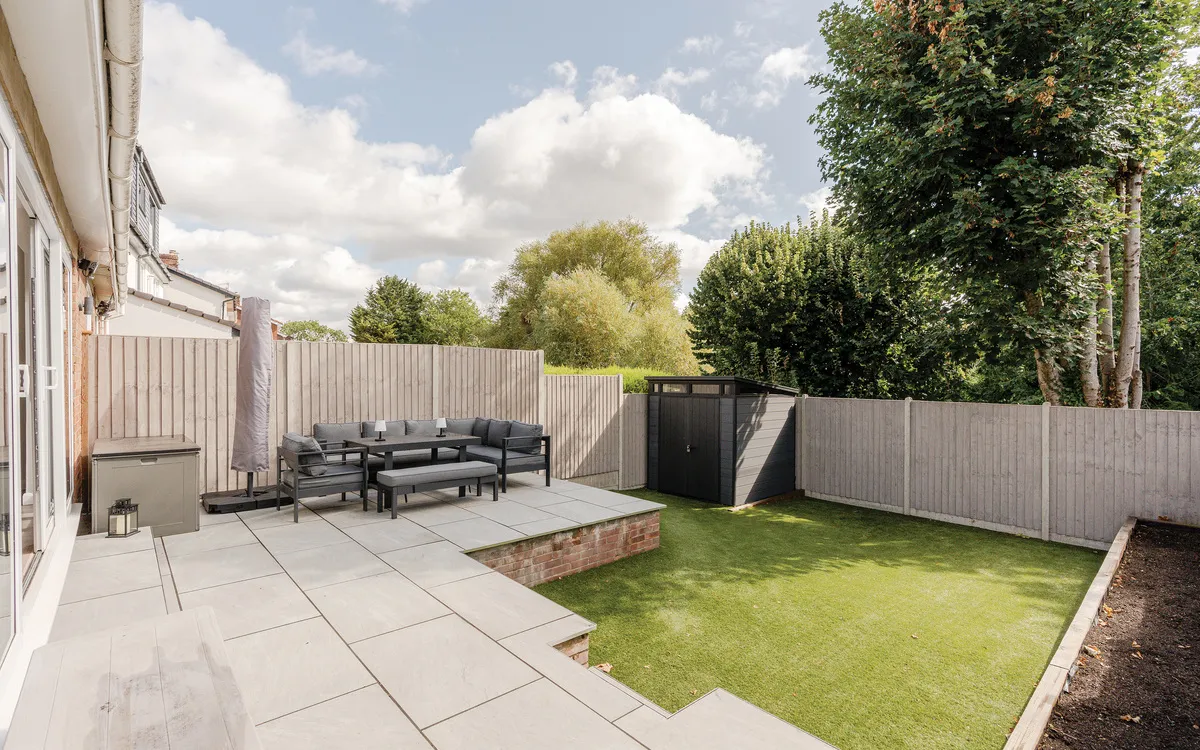 Little Headley Close, Headley Park, BS13, photo 28