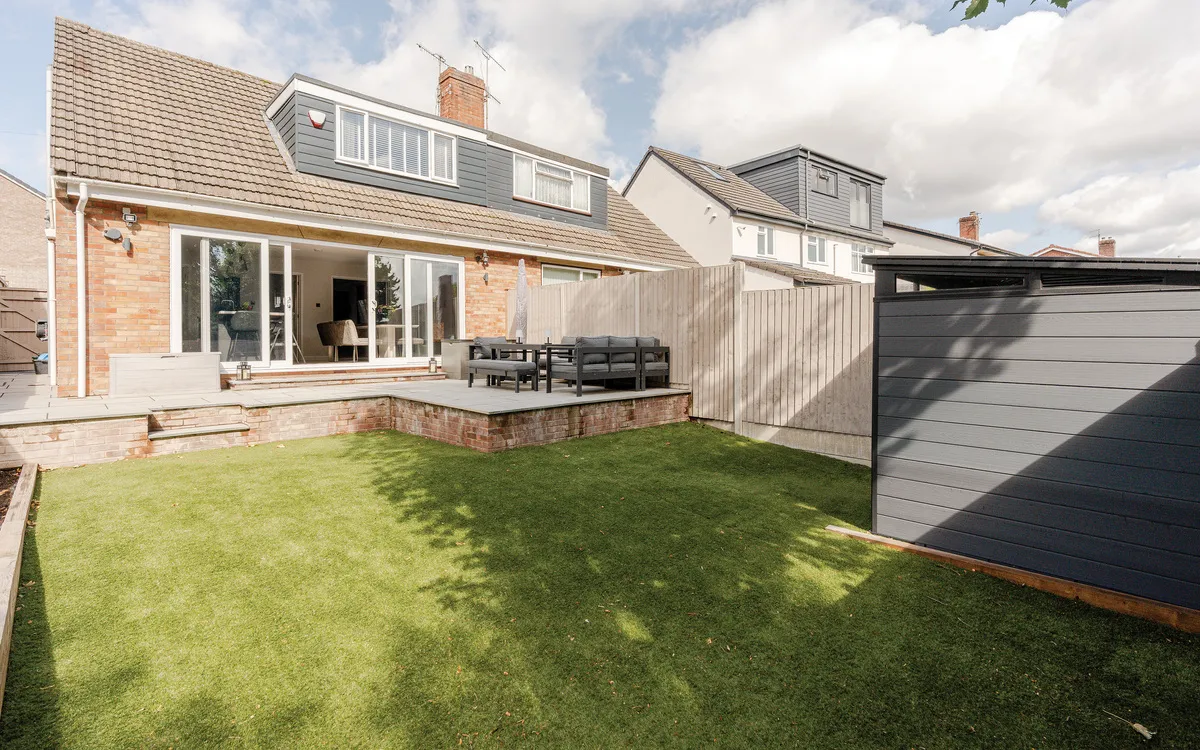 Little Headley Close, Headley Park, BS13, photo 10