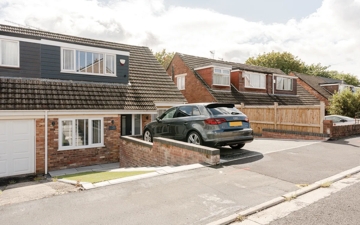 Little Headley Close, Headley Park, BS13, photo 2