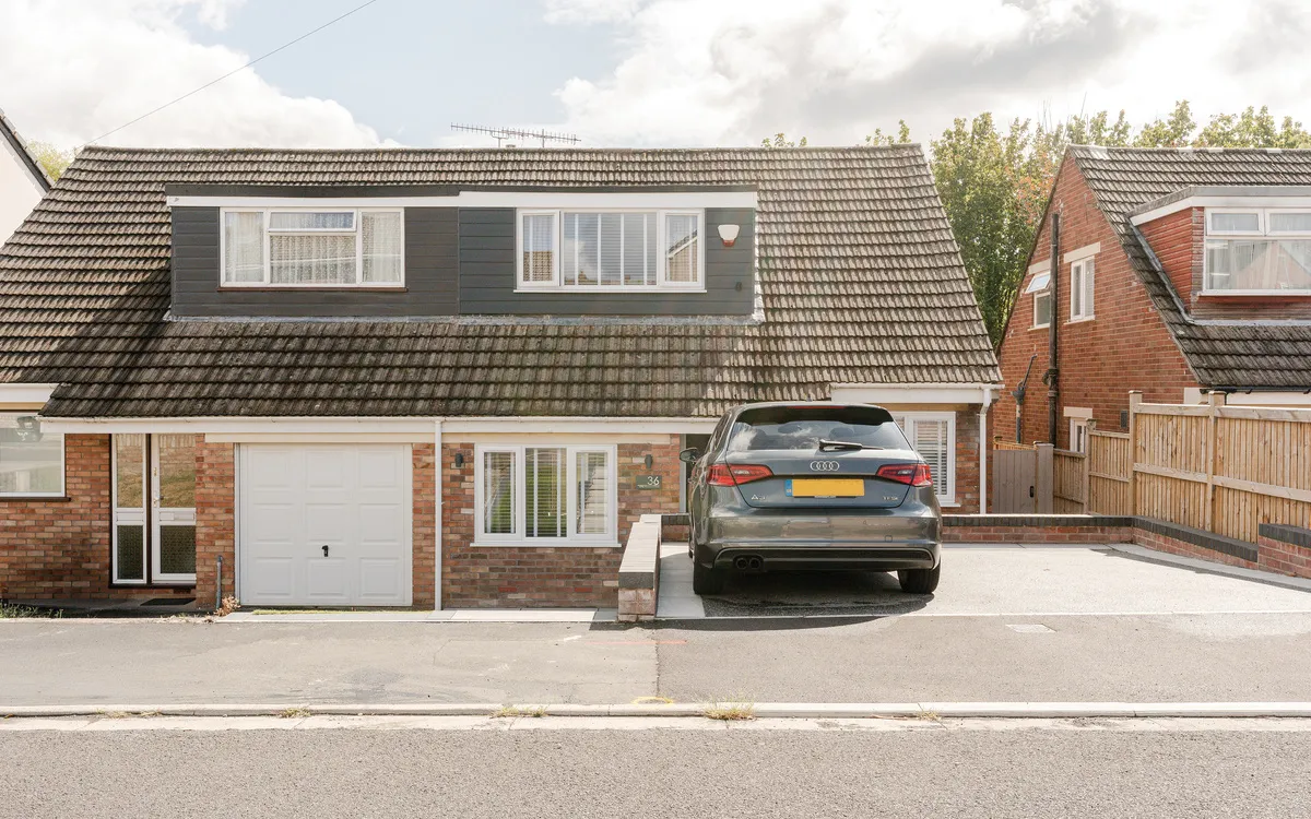 Little Headley Close, Headley Park, BS13, photo 31
