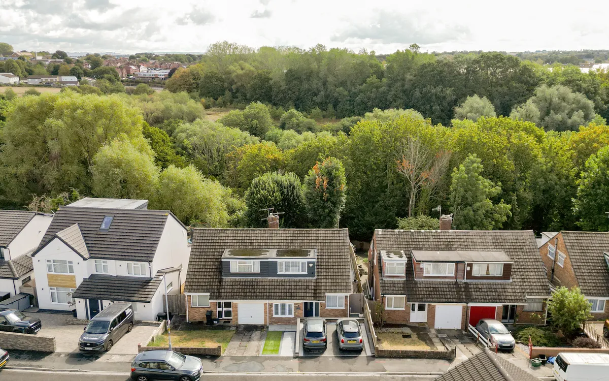 Little Headley Close, Headley Park, BS13, photo 30