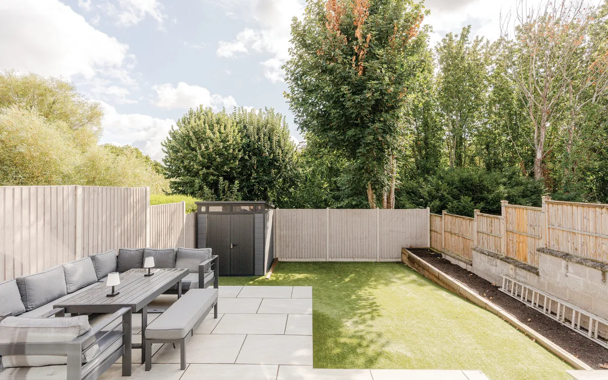Little Headley Close, Headley Park, BS13, photo 27