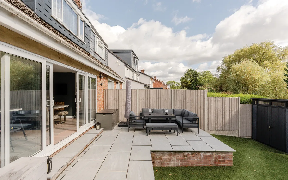 Little Headley Close, Headley Park, BS13, photo 9