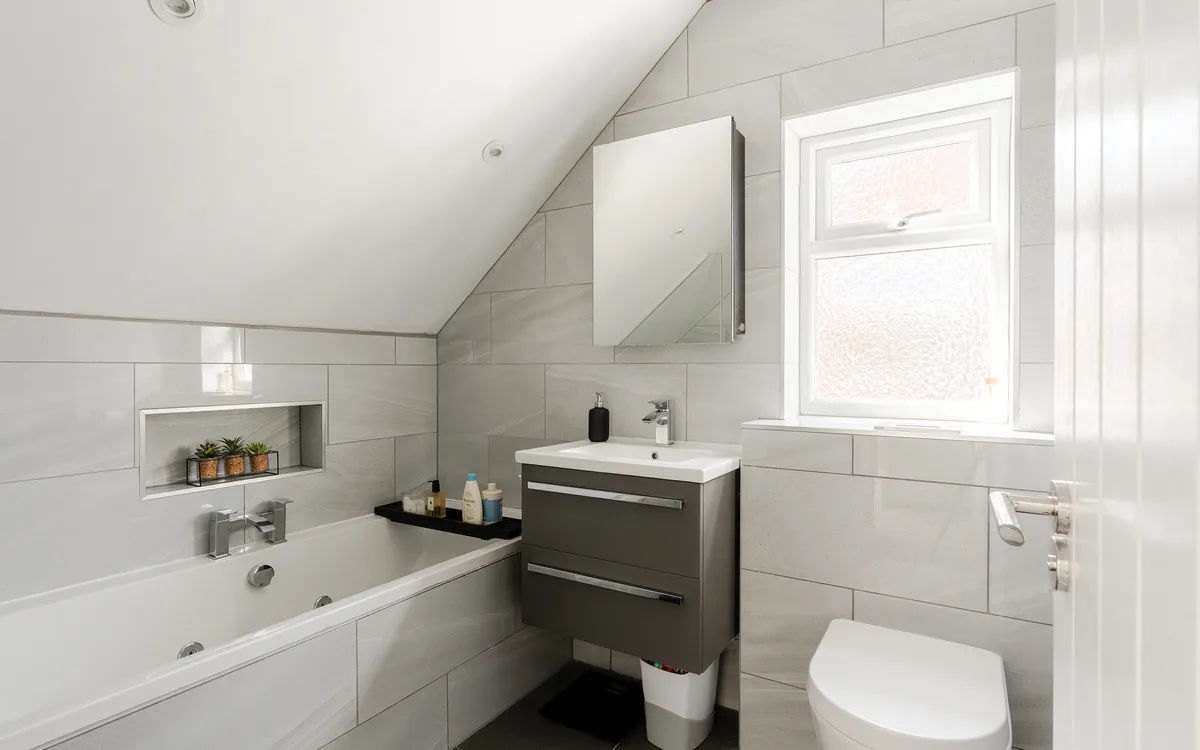 Little Headley Close, Headley Park, BS13, photo 25