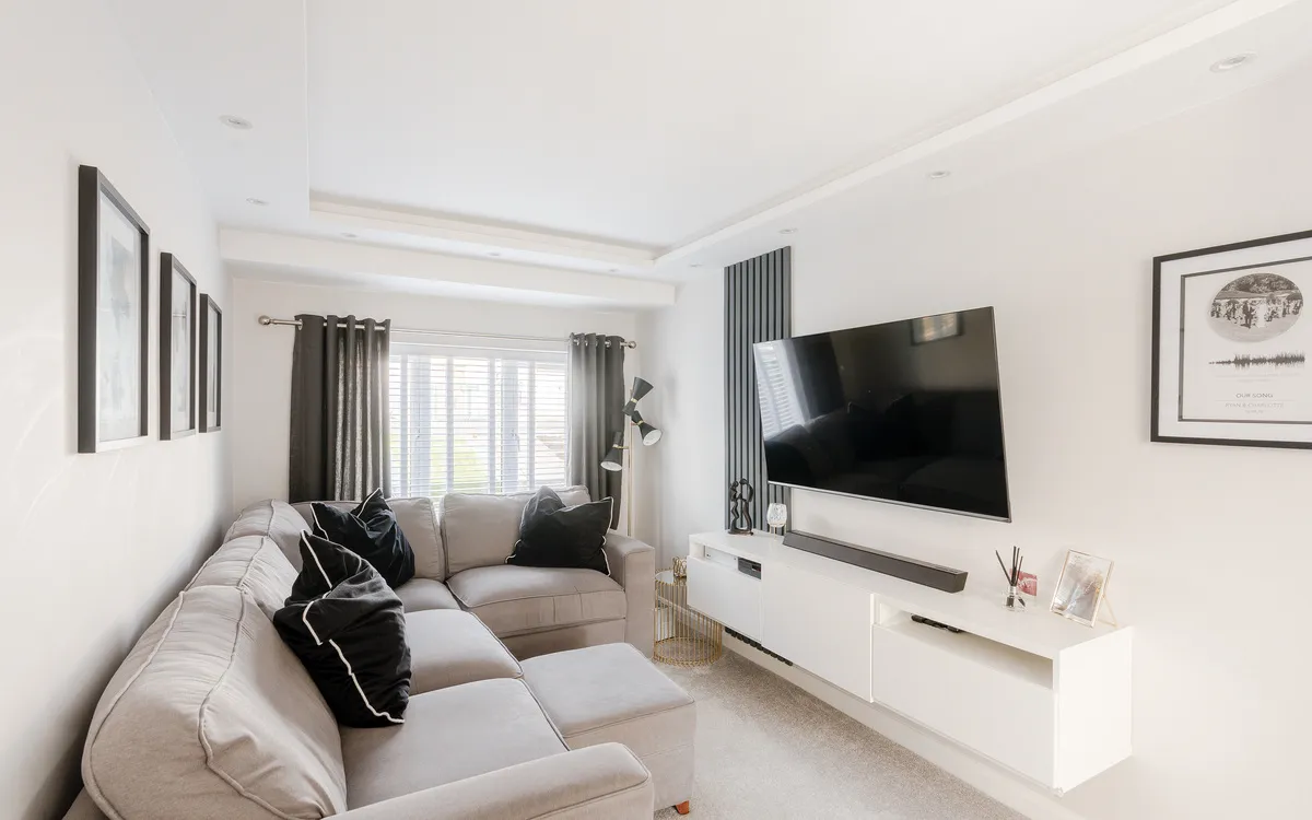 Little Headley Close, Headley Park, BS13, photo 13