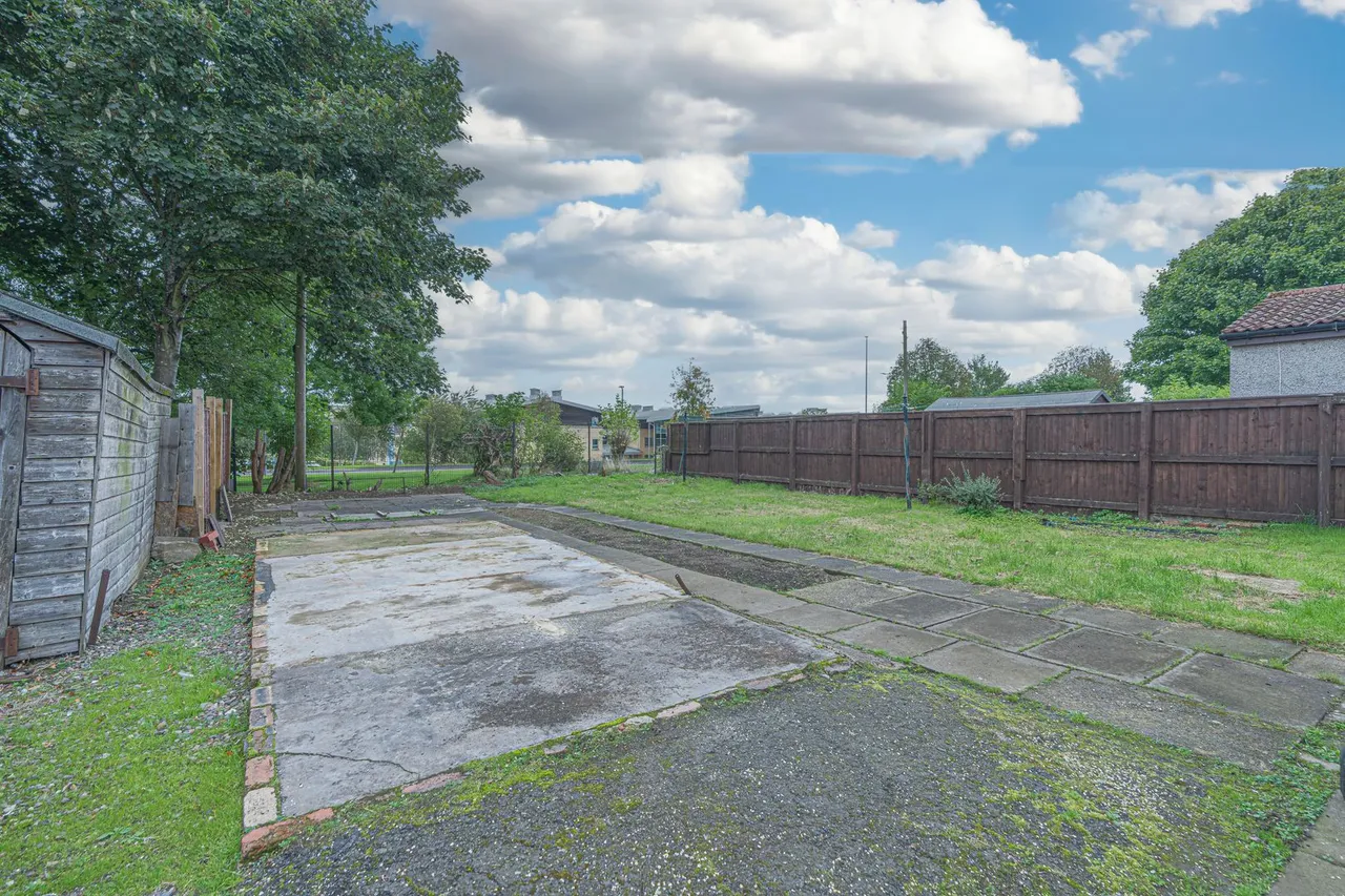 Foulford Road, Cowdenbeath, KY4, photo 20