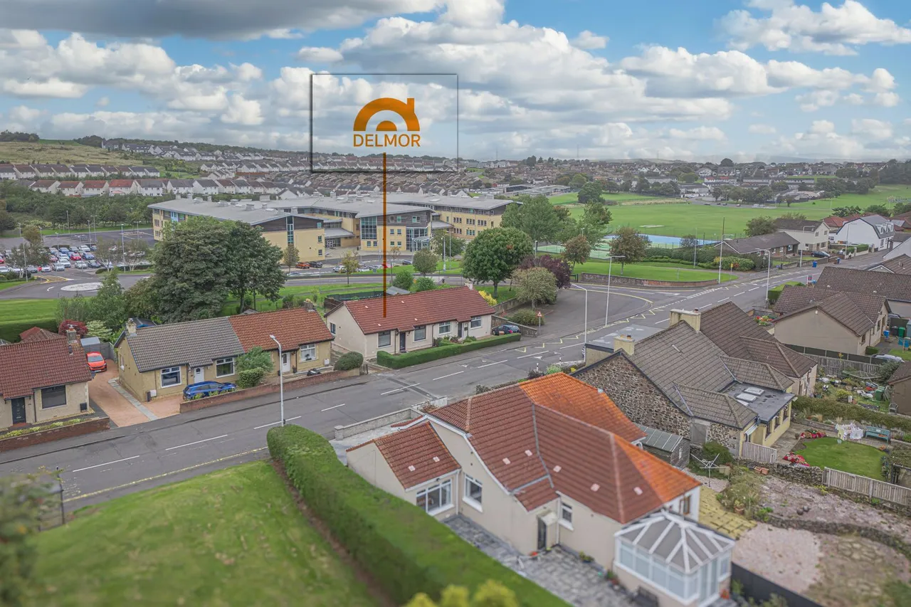 Foulford Road, Cowdenbeath, KY4, photo 23