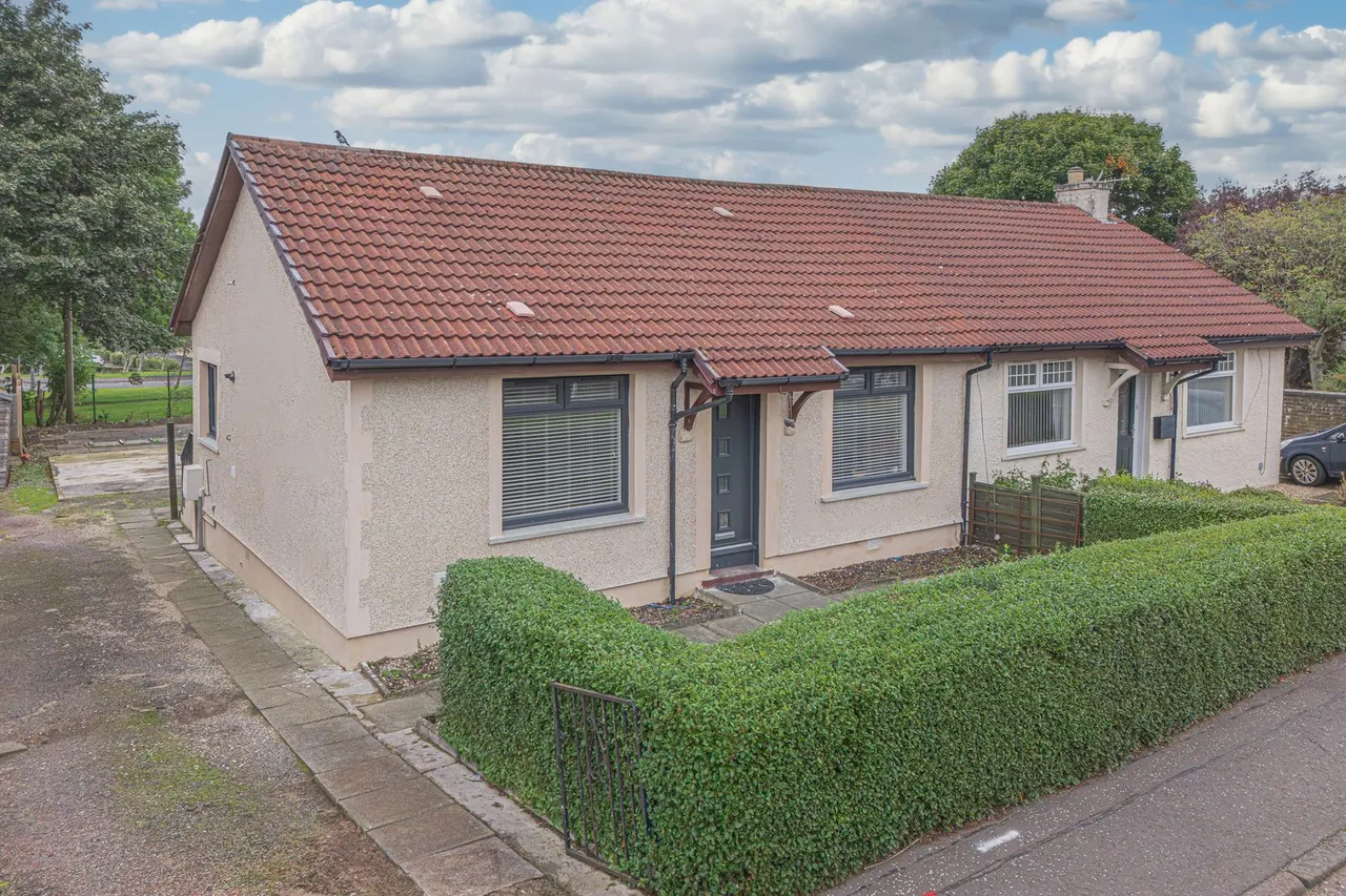 Foulford Road, Cowdenbeath, KY4, photo 21