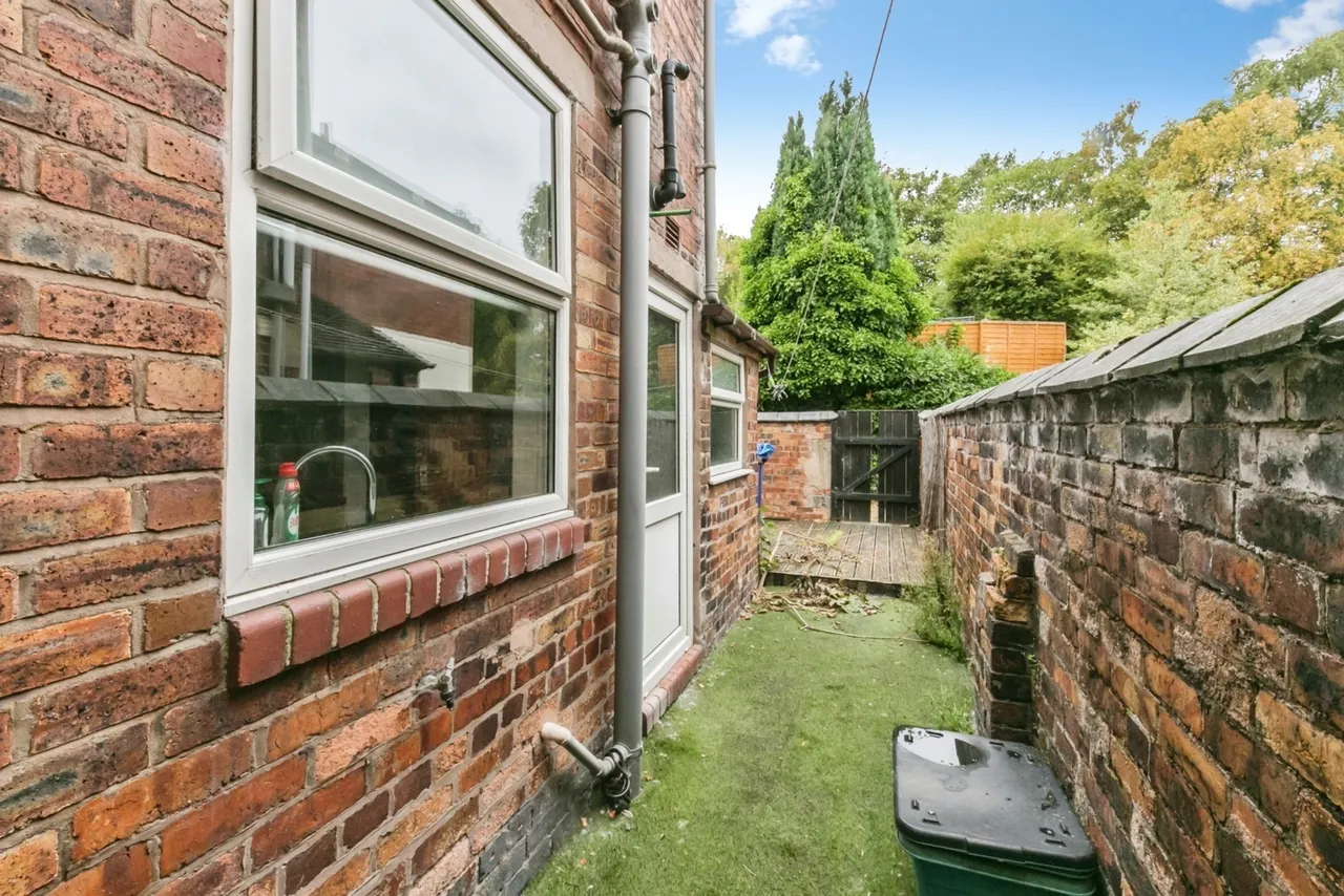 Stonebank Road, Kidsgrove, Stoke-on-Trent, Staffordshire, ST7, photo 10