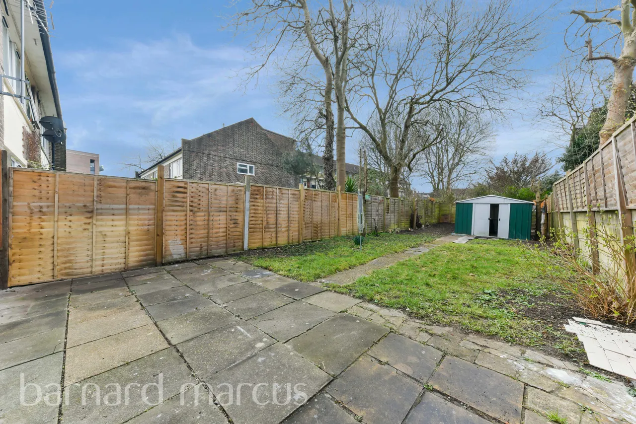Clarence Crescent, LONDON, photo 7