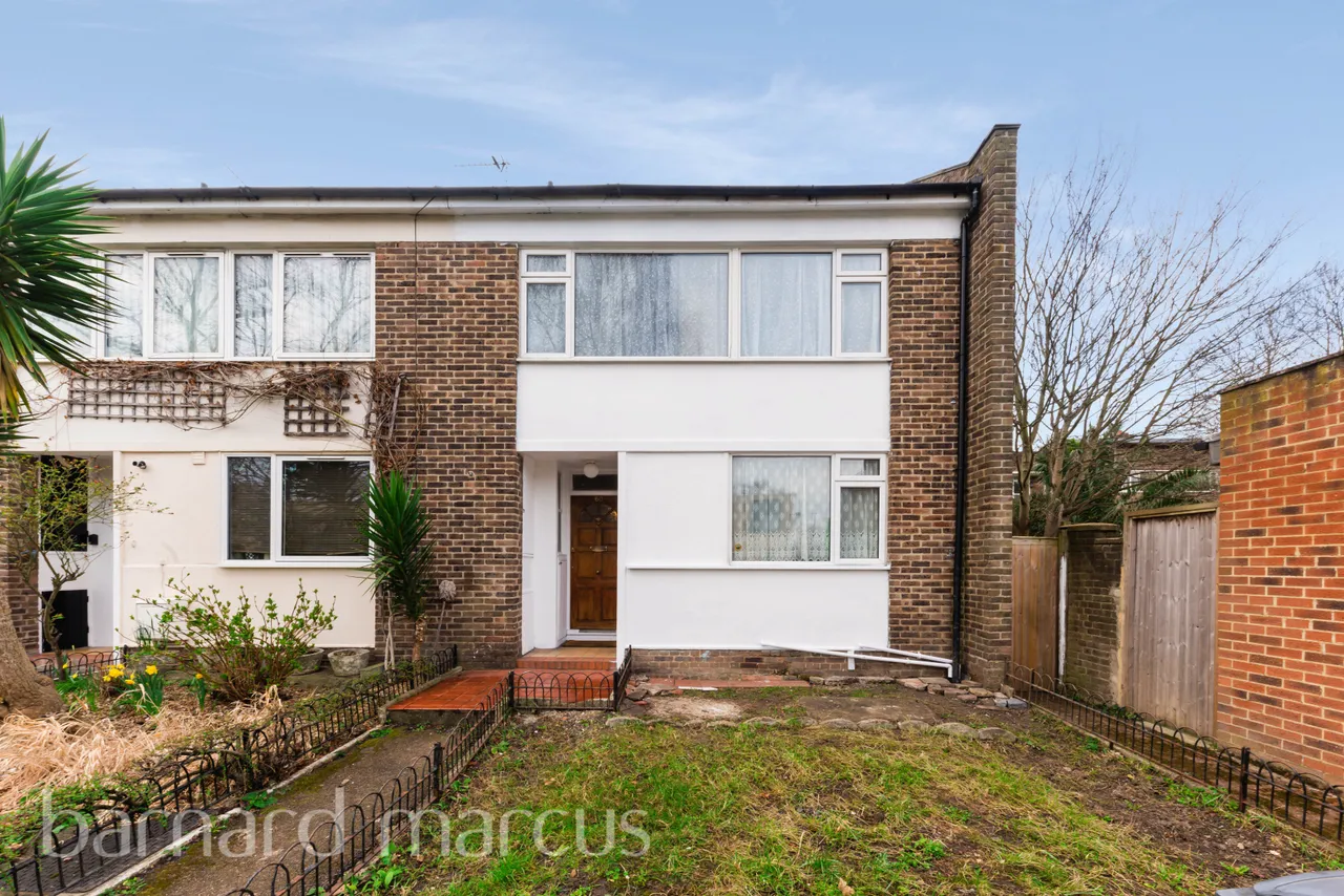 Clarence Crescent, LONDON, photo 9