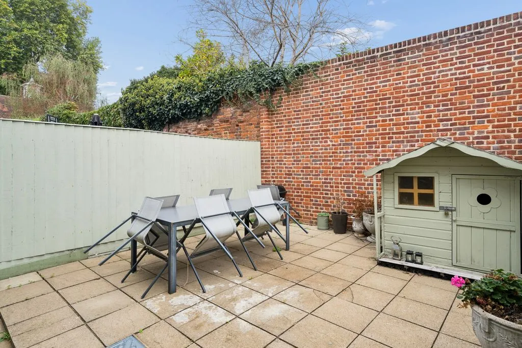 Station Road, Marlow, SL7, photo 14