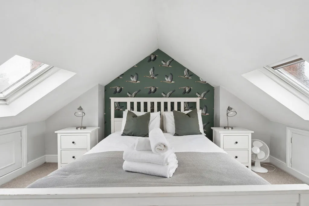 Station Road, Marlow, SL7, photo 8