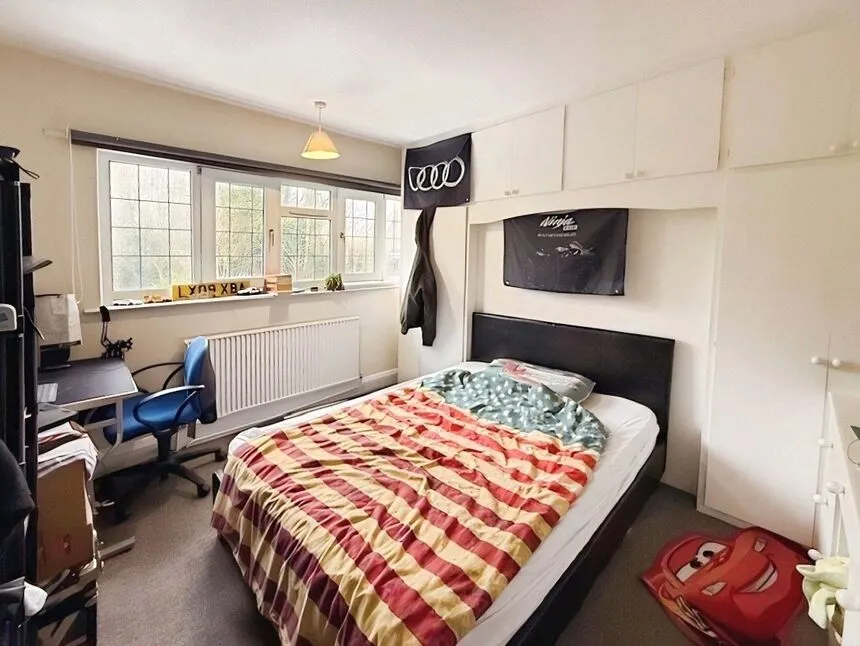 Beacon Road, Loughborough, Leicestershire, LE11, photo 8