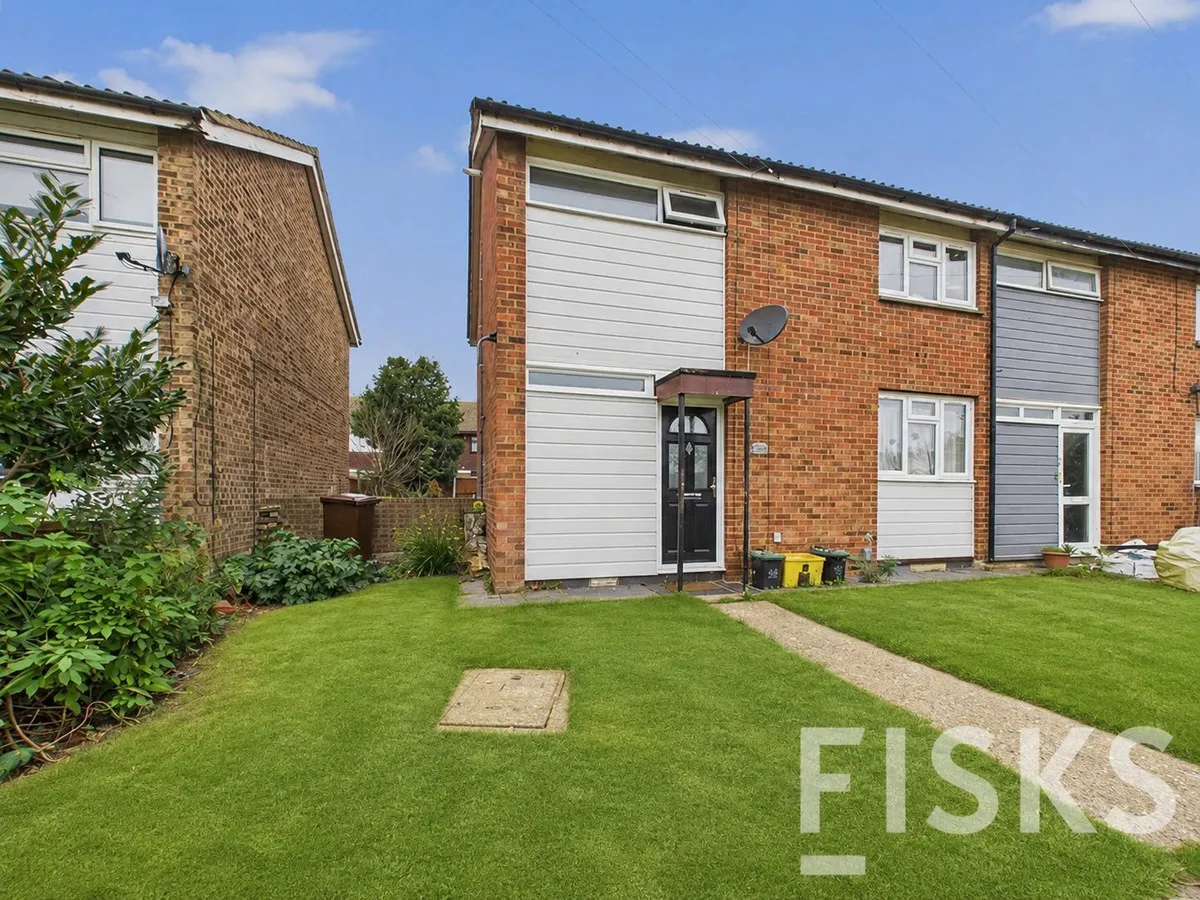 3 bed property for sale, Seventh Avenue, Canvey Island, SS8
