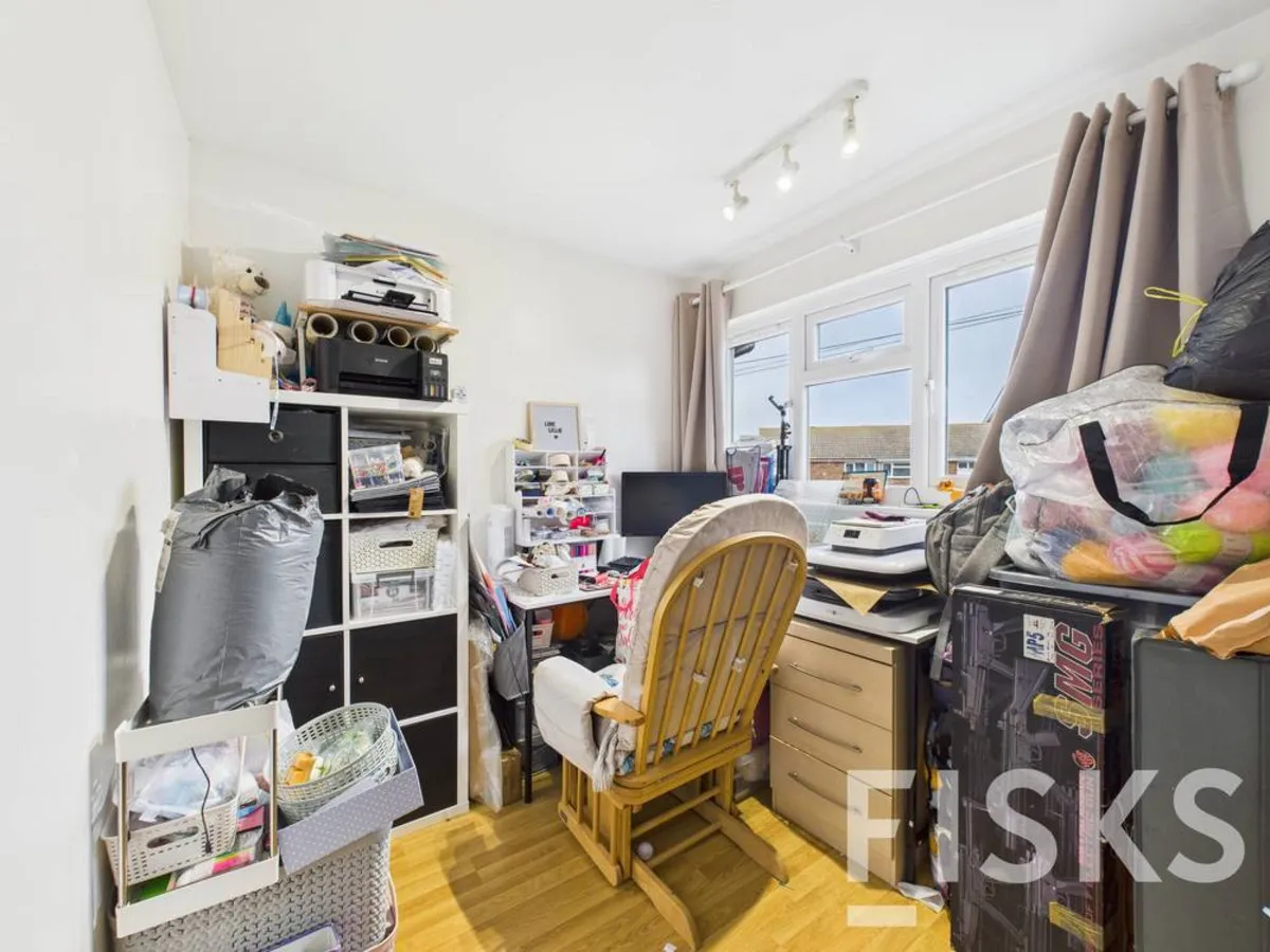 Seventh Avenue, Canvey Island, SS8, photo 14