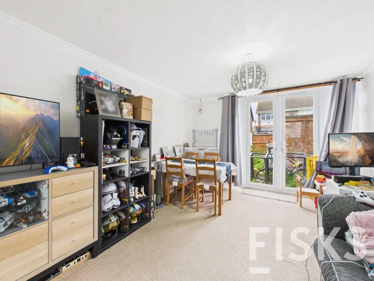 Seventh Avenue, Canvey Island, SS8, photo 7