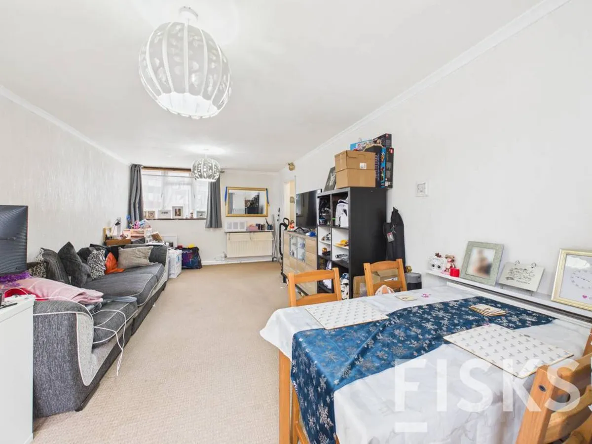 Seventh Avenue, Canvey Island, SS8, photo 6