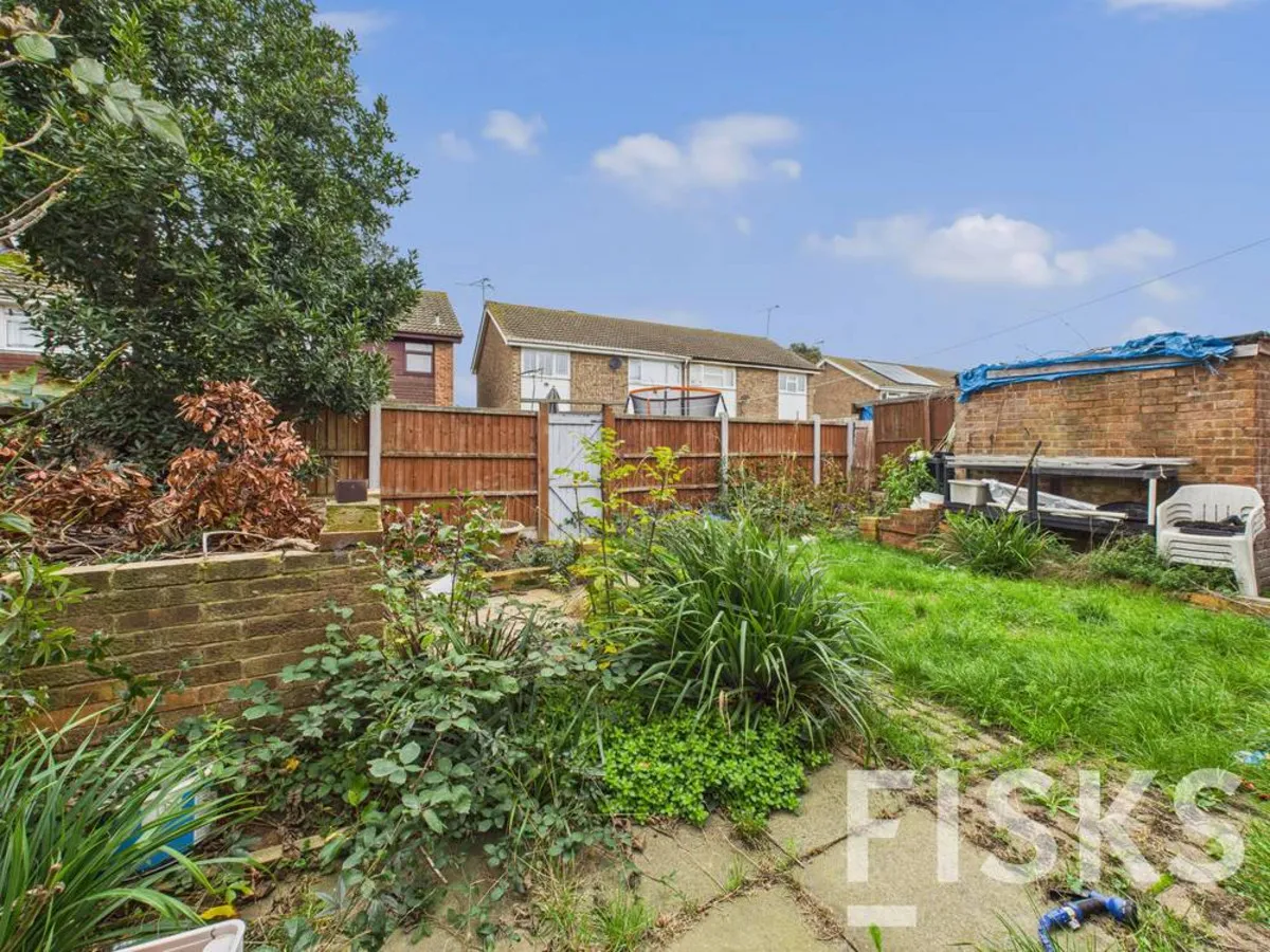 Seventh Avenue, Canvey Island, SS8, photo 15
