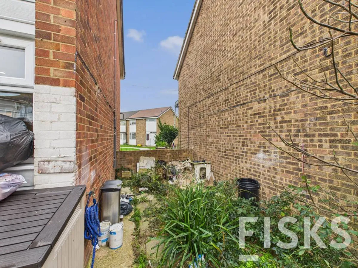 Seventh Avenue, Canvey Island, SS8, photo 17