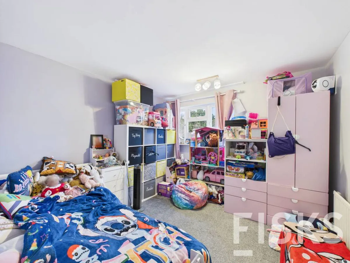Seventh Avenue, Canvey Island, SS8, photo 12