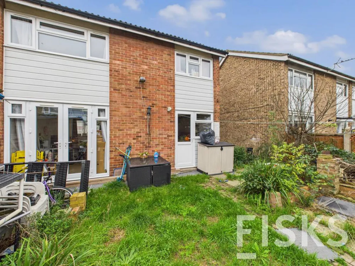Seventh Avenue, Canvey Island, SS8, photo 16